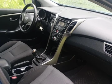 Авто Hyundai I30 2014 № 8787376