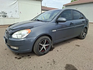 Авто Hyundai Accent 2006 № 8787377
