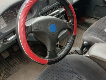 Авто ВАЗ 21099 1993 № 8787378