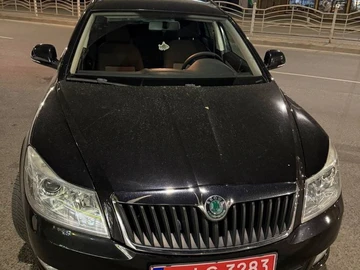 Авто Skoda Octavia 2009 № 8787410
