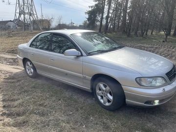 Авто Opel Omega 2001 № 8787417