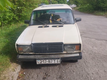 Авто ВАЗ 21043 1995 № 8787421