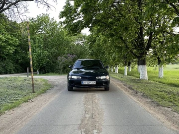 Авто Mitsubishi Galant 1993 № 8787424