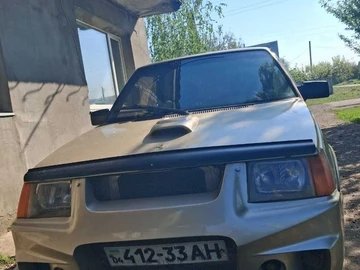 Авто ЗАЗ Таврия 1992 № 8787430