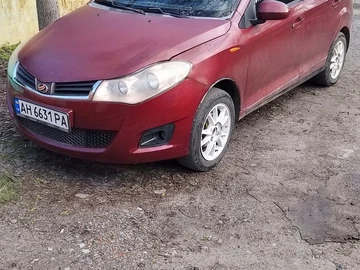 Авто ЗАЗ Forza 2011 № 8787432