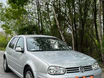 Авто Volkswagen Golf 1998 № 8787436