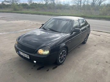 Авто ВАЗ 2172 Priora 2008 № 8787442