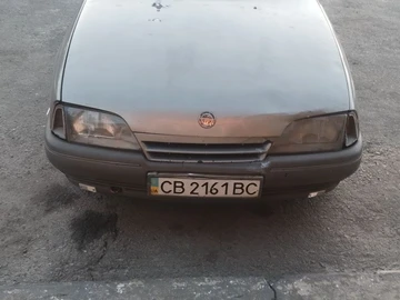 Авто Opel Omega 2002 № 8787444