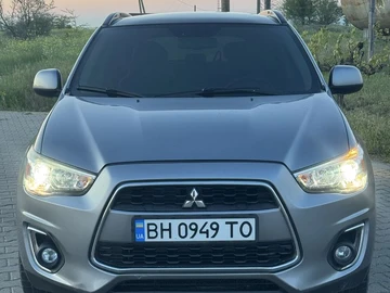Авто Mitsubishi Outlander 2012 № 8787448