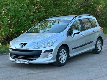 Авто Peugeot 308 2010 № 8787451