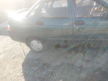 Авто ВАЗ 2110 2000 № 8787452