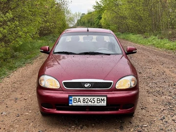 Авто ЗАЗ Sens 2017 № 8787453