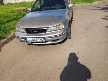Авто Daewoo Nexia 2005 № 8787455