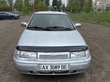 Авто ВАЗ 2110 2004 № 8787547