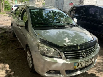 Авто Great Wall Voleex 2011 № 8787553