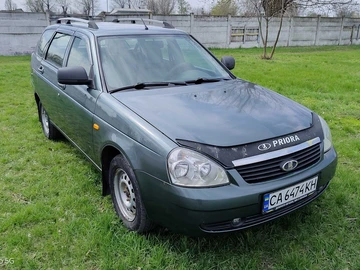 Авто ВАЗ 2171 Priora 2011 № 8787557
