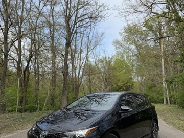 Авто Toyota Corolla 2017 № 8787566