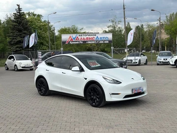 Авто Tesla Roadster 2021 № 8787578
