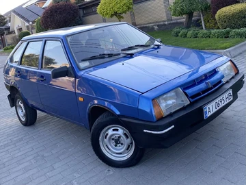 Авто ВАЗ 2109 1989 № 8787580