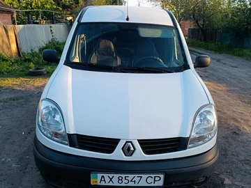 Авто Renault 11 2008 № 8787581