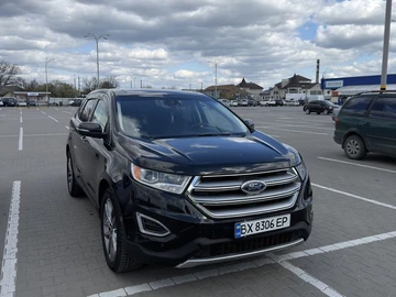 Авто Ford Edge 2015 № 8787589