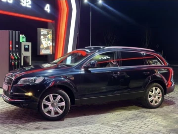Авто Audi Q7 2009 № 8787590