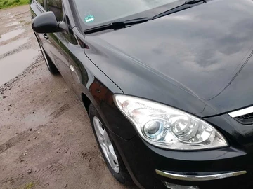 Авто Hyundai I30 2009 № 8787594