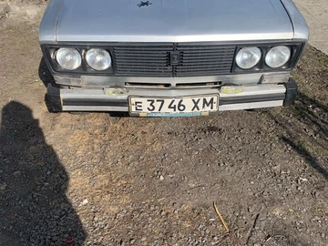 Авто ВАЗ 21063 1987 № 8787602