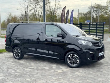 Авто Opel Vivaro 2020 № 8787607