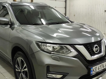 Авто Nissan X-Trail 2019 № 8787610