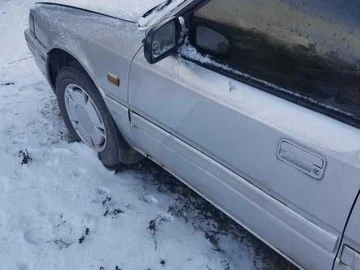 Авто Mazda 626 1991 № 8787623