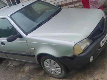 Авто Dacia Solenza 2004 № 8787625