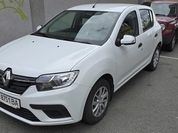 Авто Renault Sandero 2020 № 8787587