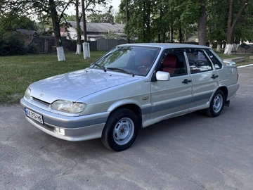 Авто ВАЗ 2115 2007 № 8787632