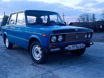 Авто ВАЗ 2106 1992 № 8787637