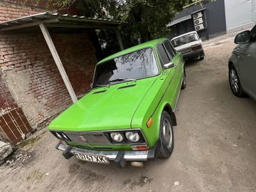 Авто ВАЗ 2106 1985 № 8787646