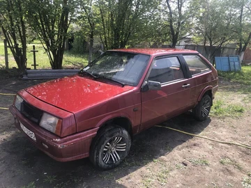 Авто ВАЗ 2108 1985 № 8787706