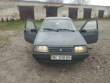 Авто ВАЗ 2113 1995 № 8787708