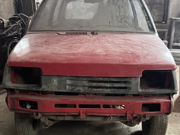 Авто ВАЗ 1111 Ока 2000 № 8787715