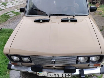 Авто ВАЗ 21063 1982 № 8787717