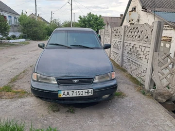 Авто Daewoo Nexia 1995 № 8787719