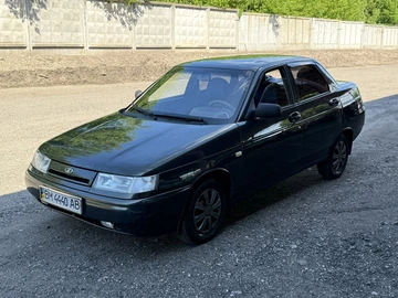 Авто ВАЗ 2110 2007 № 8787721