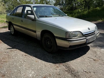 Авто Opel Omega 1990 № 8787724