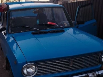 Авто ВАЗ 2101 1973 № 8787726