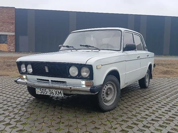 Авто ВАЗ 21063 1991 № 8787728