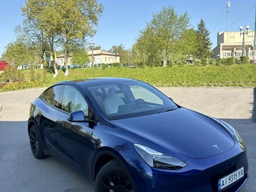 Авто Tesla Roadster 2025 № 8787731
