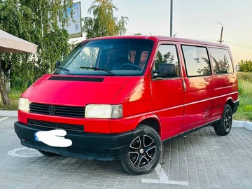 Авто Volkswagen Corrado 1998 № 8787734