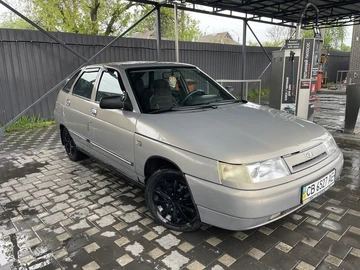 Авто ВАЗ 21112 2006 № 8787737