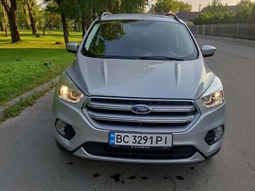 Авто Ford Escape 2017 № 8787738