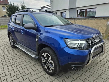 Авто Dacia Duster 2023 № 8787739